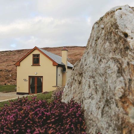 Dolmen Cottage Гленколемкилл Экстерьер фото