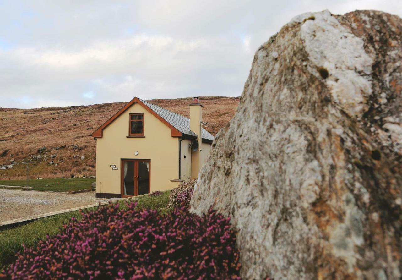 Dolmen Cottage Гленколемкилл Экстерьер фото